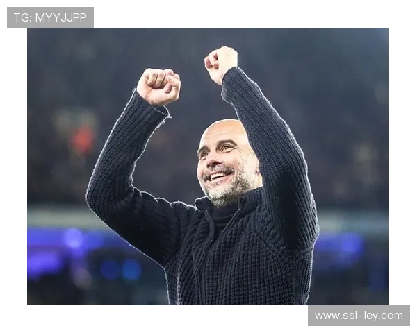 瓜迪奥拉执教生涯千场回顾，从巴萨到曼城的辉煌