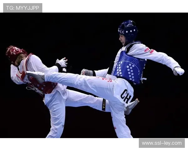 洛杉矶奥运新周期,中国跆拳道队将借鉴其他队伍参赛经验。